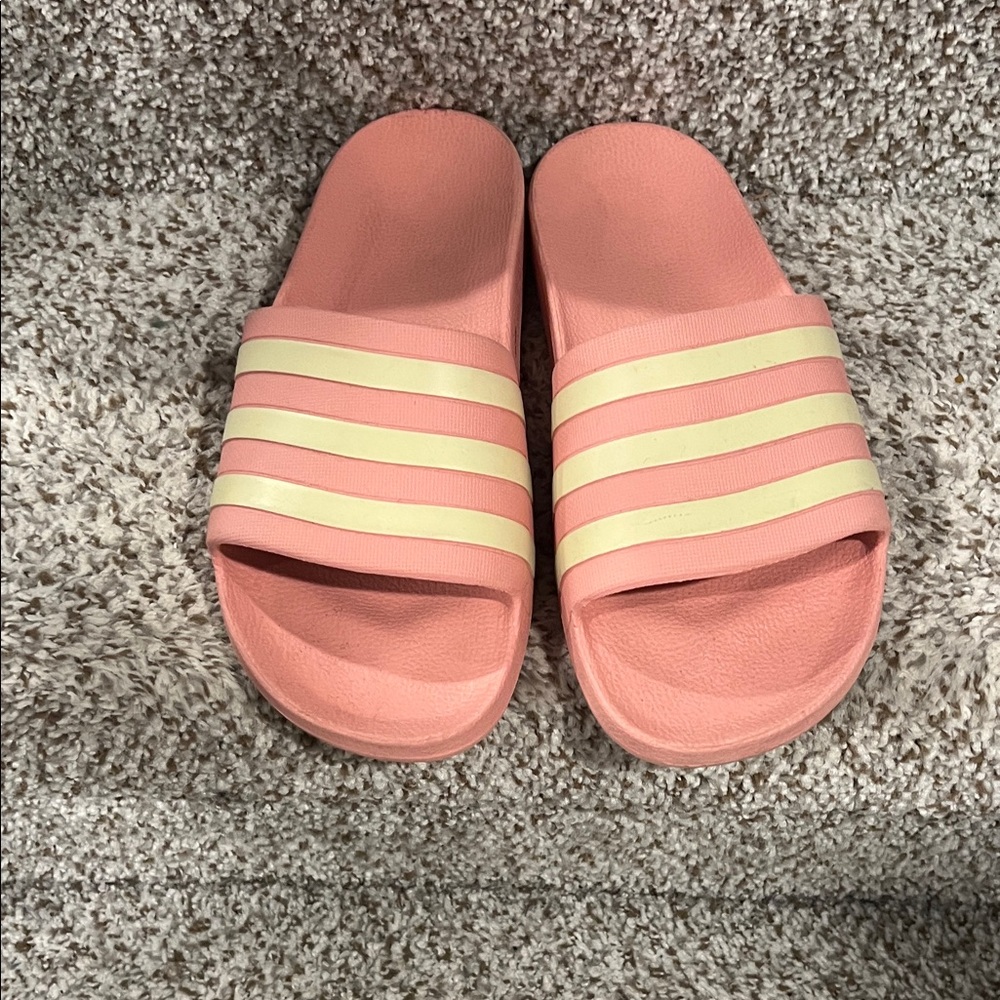 Adidas Adilette Aqua Slides